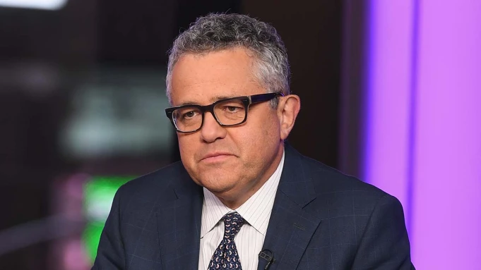 Jeffrey Toobin